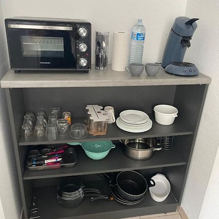 Appartement T3 Cugnaux Calme Екстер'єр фото