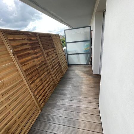 Appartement T3 Cugnaux Calme Екстер'єр фото