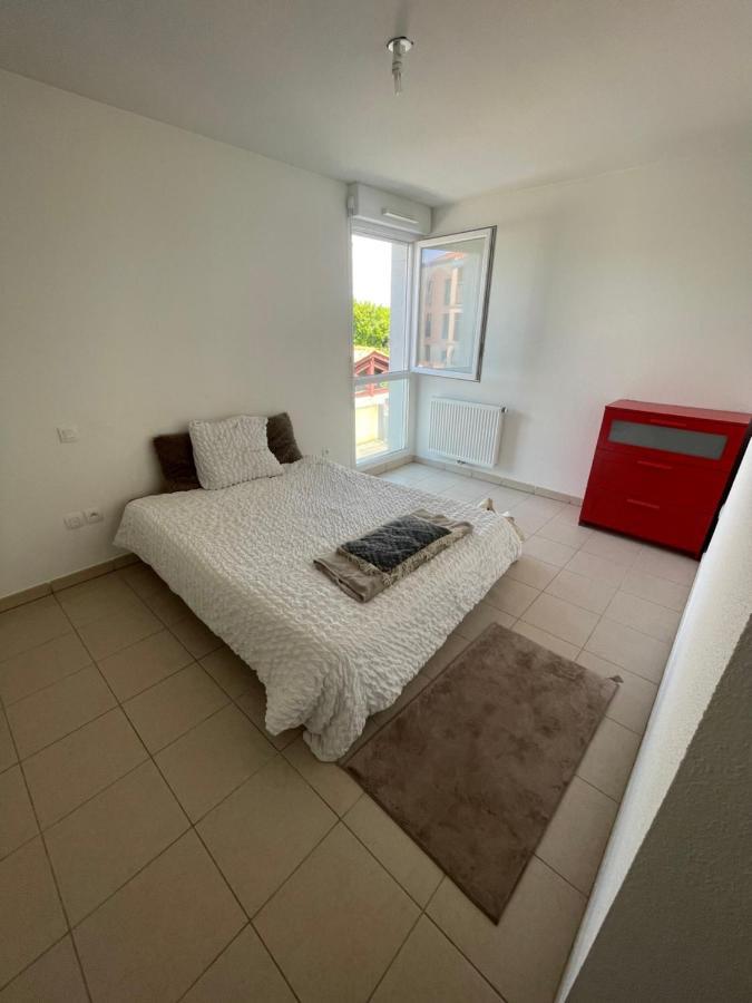 Appartement T3 Cugnaux Calme Екстер'єр фото