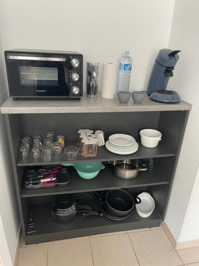 Appartement T3 Cugnaux Calme Екстер'єр фото